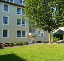 Frisch renovierte Wohnung in Brake - 