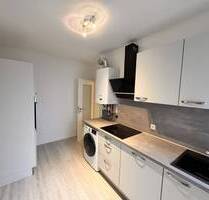 KL-City: Renovierte 3-Zimmer-Wohnung in der Fußgängerzone von Kaiserslautern