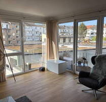 Provisionsfrei - Moderne 4-Zimmer Wohnung im Herzen Pempelforts - Düsseldorf