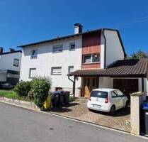 Attraktives Mehrfamilienhaus in 1A Lage von Dreieichenhain