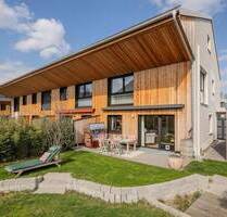 Townhouse in idyllischer Seenähe am Ammersee - Schondorf am Ammersee