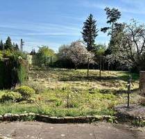 Traumgrundstück im Grünen! Mit positven Bauvorbescheid! - Dortmund Husen