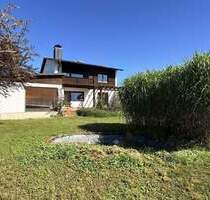 … AIGNER - auch für Familie mit Kind: großzügiges EFH mit Garage und schönem Garten … - Neuötting