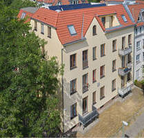 Zukunftssicheres Investment in modernisiertem Mehrfamilienhaus in Niederschönhausen - Berlin