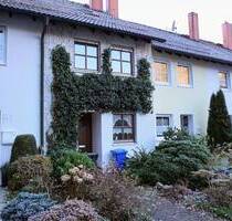 Reihenhaus in Kulmbach - 250.000,00 EUR Kaufpreis, ca.  105,00 m² Wohnfläche in Kulmbach (PLZ: 95326) Unterpurbach