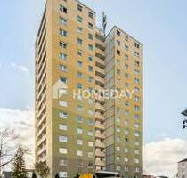 Attraktive 3-Zimmer-Wohnung mit Loggia - Ihr neues Zuhause zum Wohlfühlen - Waldmohr