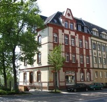 Charmantes Wohn- & Geschäftshaus in Top-Lage!!! - Plauen Westend