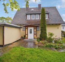 Haus in Kassel Wolfsanger - 345.000,00 EUR Kaufpreis, ca.  109,00 m² Wohnfläche in Kassel / Wolfsanger (PLZ: 34125) Wolfsanger/Hasenhecke