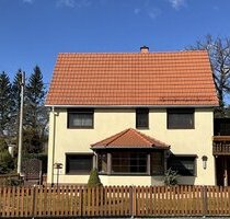 Klein, Fein, Mein! - 150.000,00 EUR Kaufpreis, ca.  90,00 m² Wohnfläche in Großschirma (PLZ: 09603) Rothenfurth