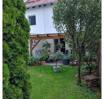 Gemütliches Reihenhaus - Nähe Erding - Fraunberg OT Tittenkofen