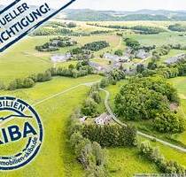 Traumhafte Alleinlage: Ehemalige Mühle mit Bachlauf in Nitz in der Eifel