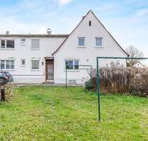 Provisionsfrei: Einfamilienhaus mit Potential - Lauingen