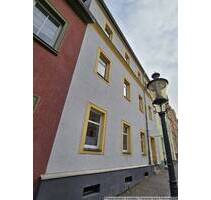 Solides Mehrfamilienhaus mit gepflegter Substanz und stabiler Vermietbarkeit in ruhiger Lage - Chemnitz Gablenz