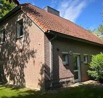 Meeresluft & Urlaubsglück - Ferienhaus in Deichnähe! - Butjadingen Tossens