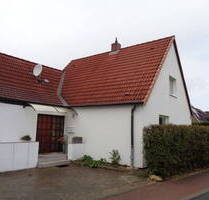 Bad Bramstedt Haushälfte 4 Zi. EBK Vollbad mit Dusche 100 qm, Terrasse mit Garten