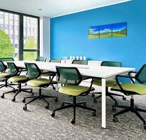 Großraumbüros für 10 Personen in Regus Colonius Carré - Köln Ehrenfeld