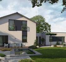 Zwei Welten unter einem Dach - Ein Haus voller Möglichkeiten - Niemberg