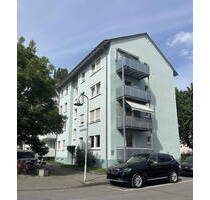 Wohnen im Paradies - 398.000,00 EUR Kaufpreis, ca.  65,00 m² Wohnfläche in Konstanz (PLZ: 78462) Altstadt