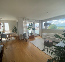 Neuwertige Wohnung in Gärtringen