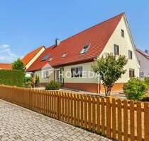 Historischer Charme trifft moderne Ausstattung: Großes EFH mit ca. 1.973?m² Grund & Nebengebäuden - Langfurth Ot Dorfkammathen Dorfkemmathen