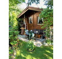 Haus Doppelhaushälfte in Mindelheim mit tollem Garten