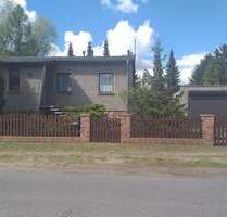 Freistehendes Einfamilienhaus in zentraler und ruhiger Lage in Velten