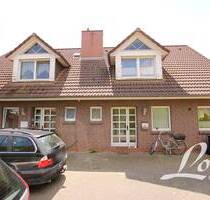 +++ Vermietetes Doppelhaus mit zwei Garagen - Nähe Bahnhof - neuwertige Heizungen! +++ - Westerstede / Ocholt