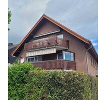 !! 4 Zimmerwohnung mit Garage im 3 Familienhaus!! - Lippstadt