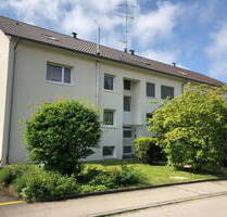 Charmante Wohnung in Büsingen am Rhein + Stellplatz & Garten - PROVISIONSFREI