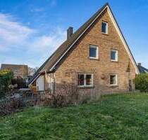 Moderne Doppelhaushälfte in Preetz