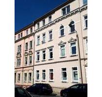 W1345 - Neu renovierte 3-Raumwohnung in Altriesa