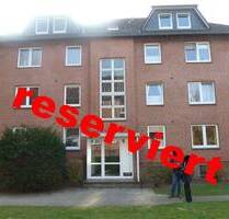 2-Zimmer-Wohnung, Beethovenstraße 31, Flensburg