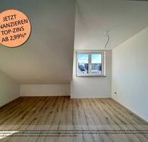 Wohnträume: Neubauwohnung in Gundelsheim - Höchstberg! *Provisionsfrei* - Gundelsheim / Höchstberg