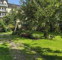 80m² große 3 Raumwohnung ab sofort bezugsfrei - Görlitz Innenstadt