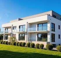 ***Effiziente Neubau-Büroeinheit - 3 Räume, Aufzug & moderne Ausstattung*** - Hochheim am Main