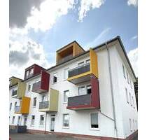 Neuwertige, barrierefreie Eigentumswohnung, mit Balkon und Stellplatz, in ruhiger, zentrumsnaher Wohnlage - Prüm