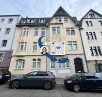 Schöner WOHNEN in schöner Wohnung...! - Gera Innenstadt