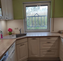 3-Zimmer Eigentumswohnung mit Ausbaupotential und Wohnraumerweiterung, zus. Appartment mögl. in Würzburg, OT