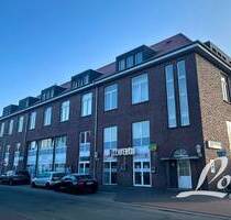 +++ Interessante Wohnung in Stadtkernlage von Westerstede! +++