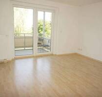 TOP Wohnlage mit Süd-Balkon am Wohnzi. !! frei ab 1.11.25 - Chemnitz Gablenz