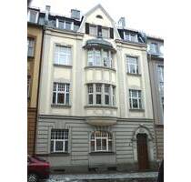 Ankommen und wohlfühlen in der hübschen Drei-Zimmer-Wohnung - Hof Bahnhofsviertel