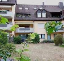 Attraktive, großzügig gestaltete 3-Z-Wohnung, zentrumsnah in Altdorf - ruhige Lage - Altdorf bei Nürnberg