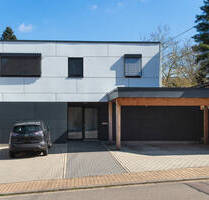 Nachhaltig und modern- Ihr neues Zuhause in Riegelsberg - Riegelsberg / Güchenbach