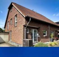 Familien(t)raum mit Bodenhaftung - Doppelhaushälfte auf Erbpacht in Bestform - Duisburg Huckingen