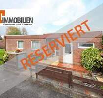 TT bietet an: Gepflegtes Atrium-Einfamilienhaus in ruhiger Lage von Wilhelmshaven-Himmelreich! - Wilhelmshaven-Coldewei-Himmelreich Fedderwardergroden