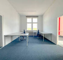 Office Sharing - Büroräume am Auestadion zu vermieten - Kassel / Wehlheiden Frankfurter Tor