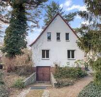 Naturnah wohnen, stadtnah leben - das Beste aus beiden Welten - Schönwalde-Glien Schönwalde-Siedlung