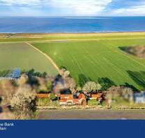 Top Immobilie ! Nur wenige Schritte von der Nordsee - Wangerland Minsen