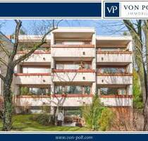 Ruhige 2-Zimmerwohnung in Lichterfelde-West mit lebenslangem Wohnrecht - Berlin