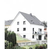 Familienfreundliches KfW 55 Einfamilienhaus - Niedernhall